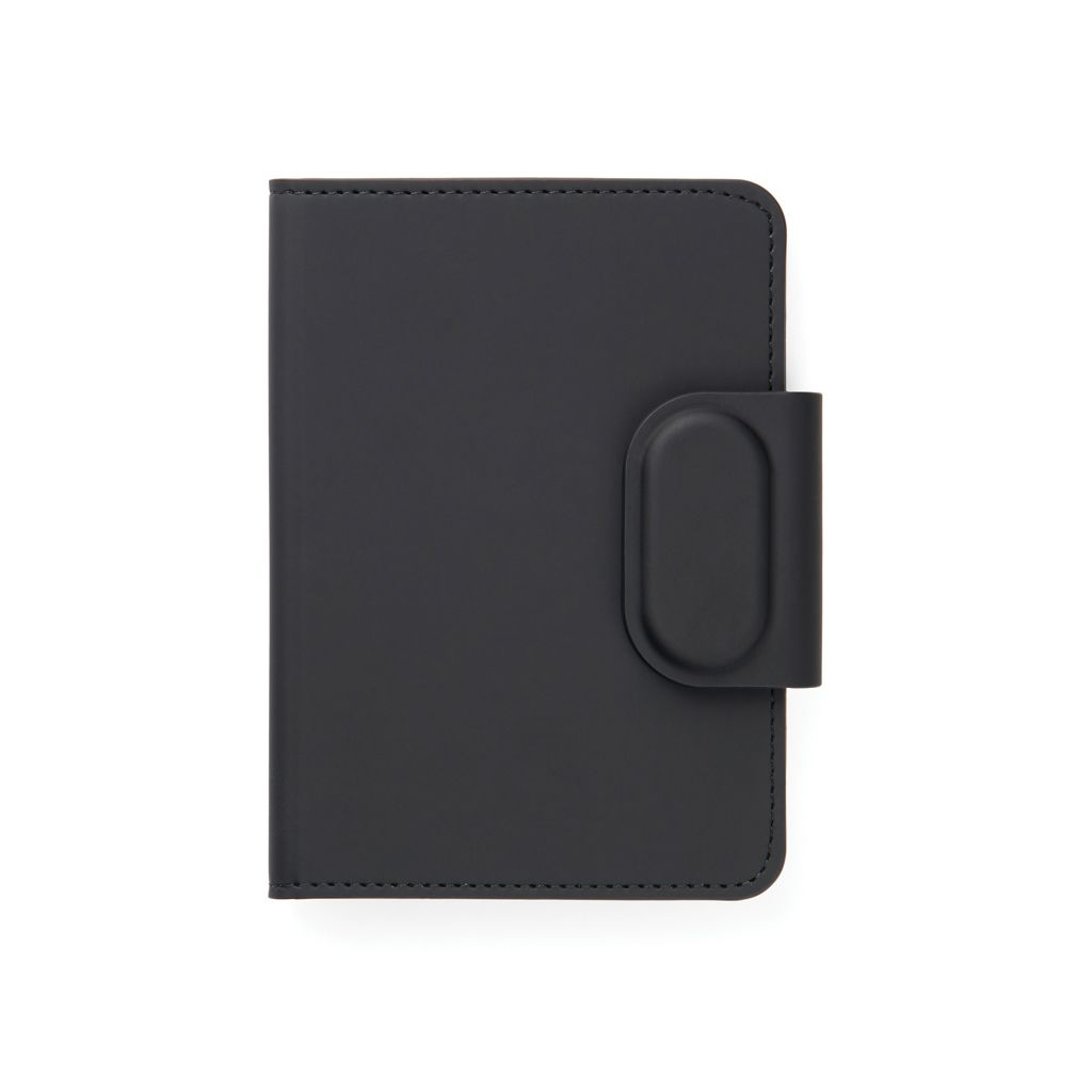 XDV30100VINGA Baltimore RCS Passport Cover mit Dual-Finder
