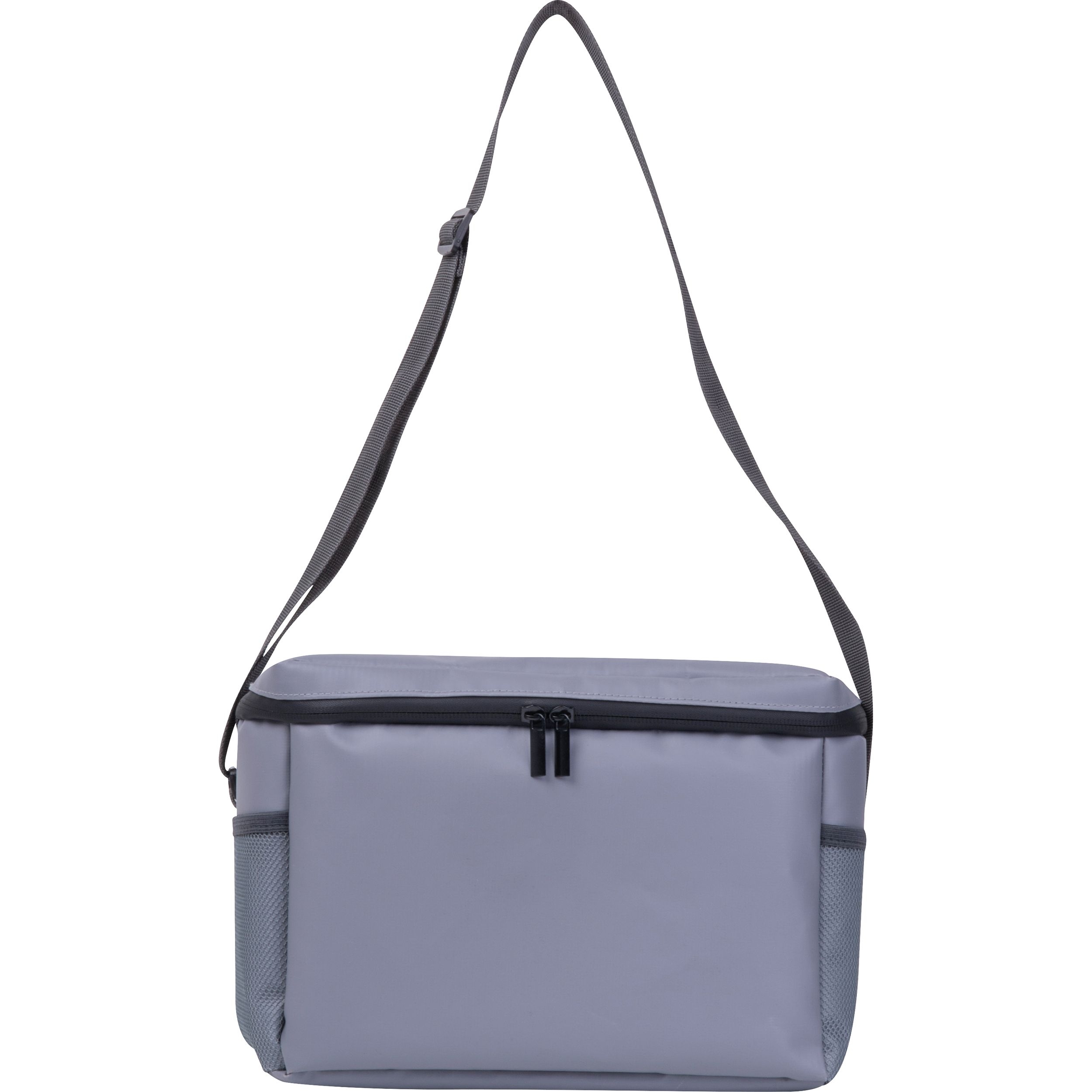 MA65595-07CrisMa Kuehltasche FULVIA_ silbergrau