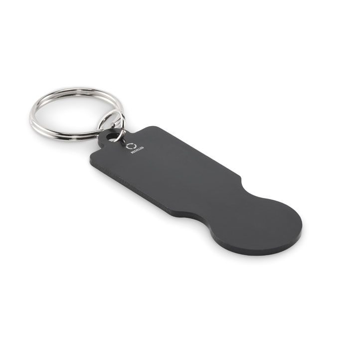 MO2407Tokley Schluesselring mit Chip