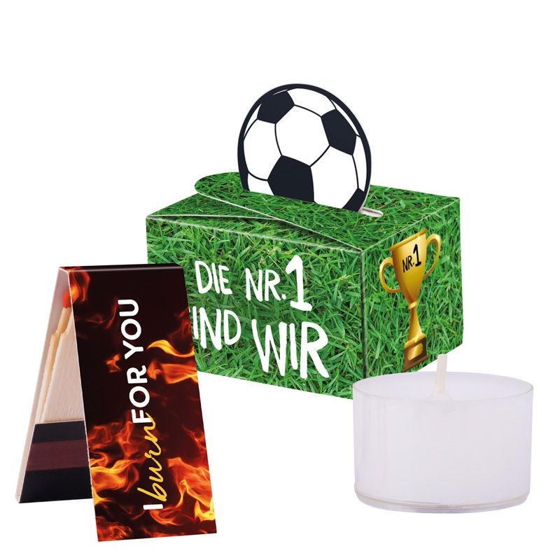 JG30038-1Geschenkbox Mini Ostern_ Teelicht _ Streichhoelzer