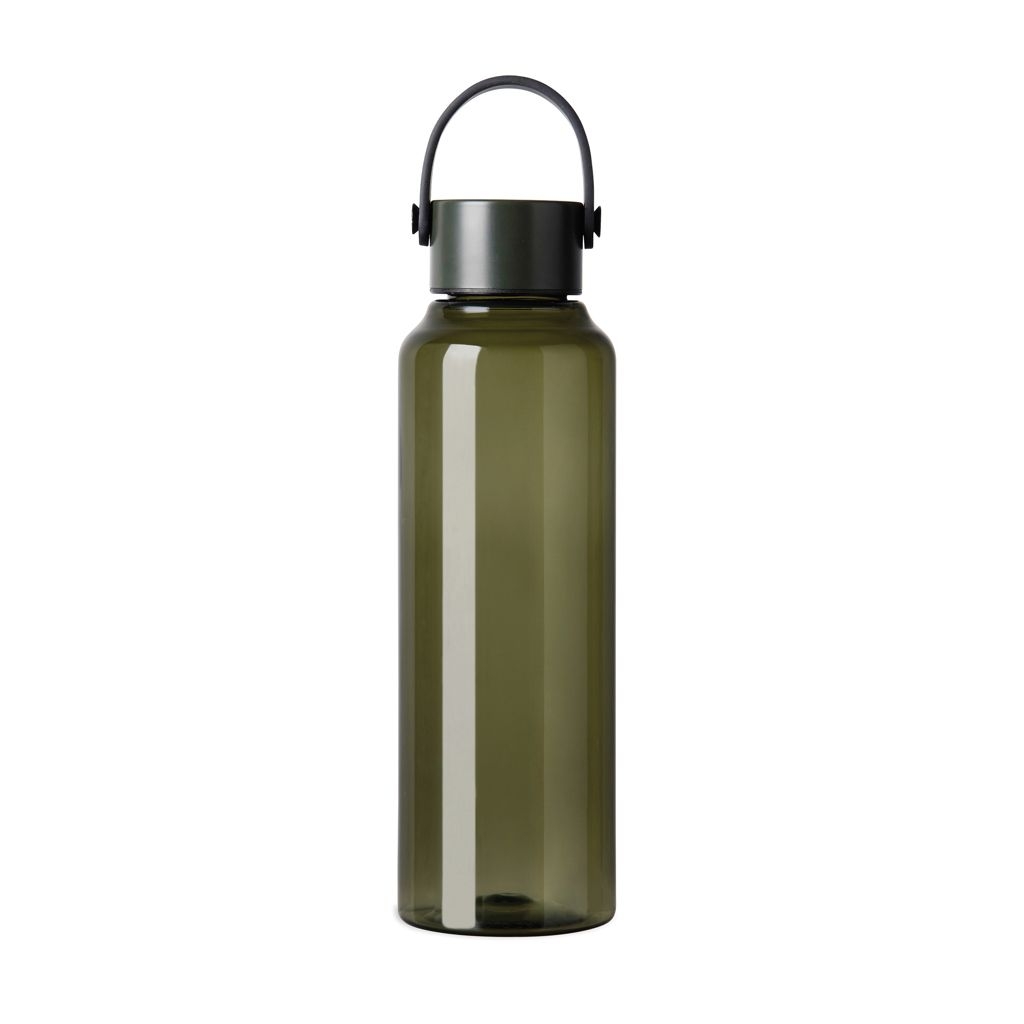XDV43306-07VINGA Baltimore RCS rPET-Flasche 550ml_ gruen