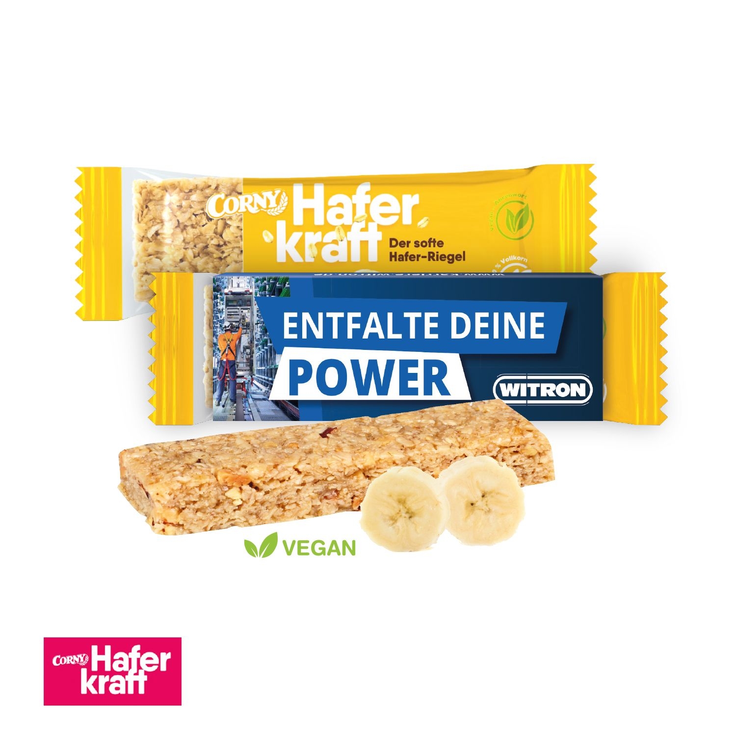 CD91435-03CORNY Haferkraft_ Corny Haferriegel_ Kakao