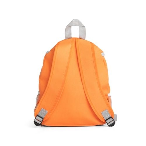 ST98408-128JAIPUR Thermo Rucksack_ orange