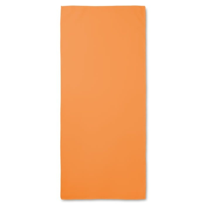 MO9025-10Tuko Sporthandtuch in Tasche_ Orange