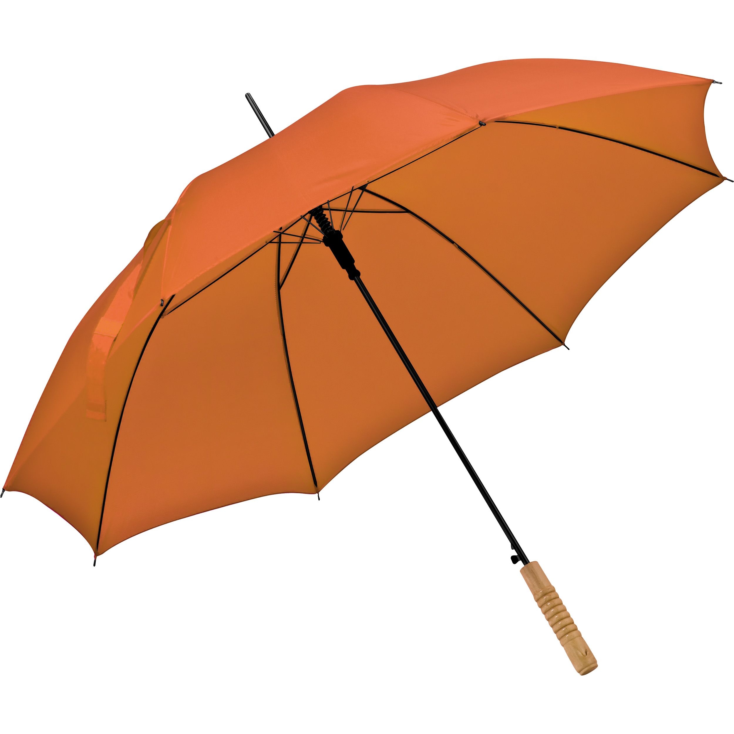 MA45086-10Automatikstockschirm aus Polyester_ orange