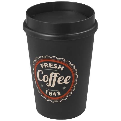 PF210276-4Americano® Switch 300 ml Becher mit 360°-Deckel_ schwarz