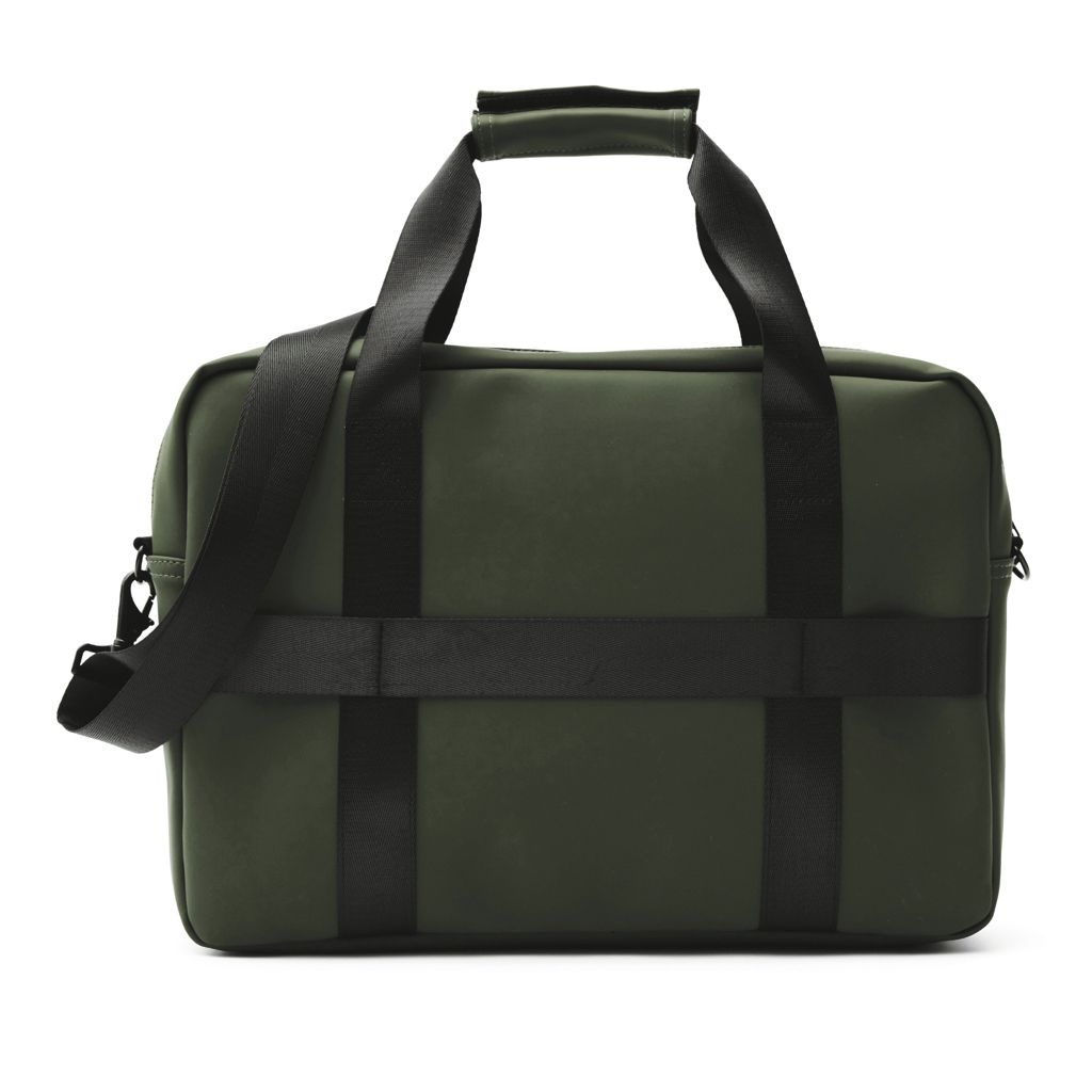 XDV5005-18VINGA Baltimore Computertasche_ gruen