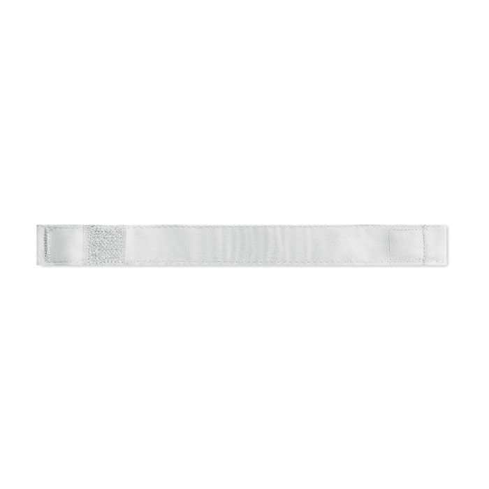MO6175-06Grusa Regenschirm mit ABS Griff_ Weiss