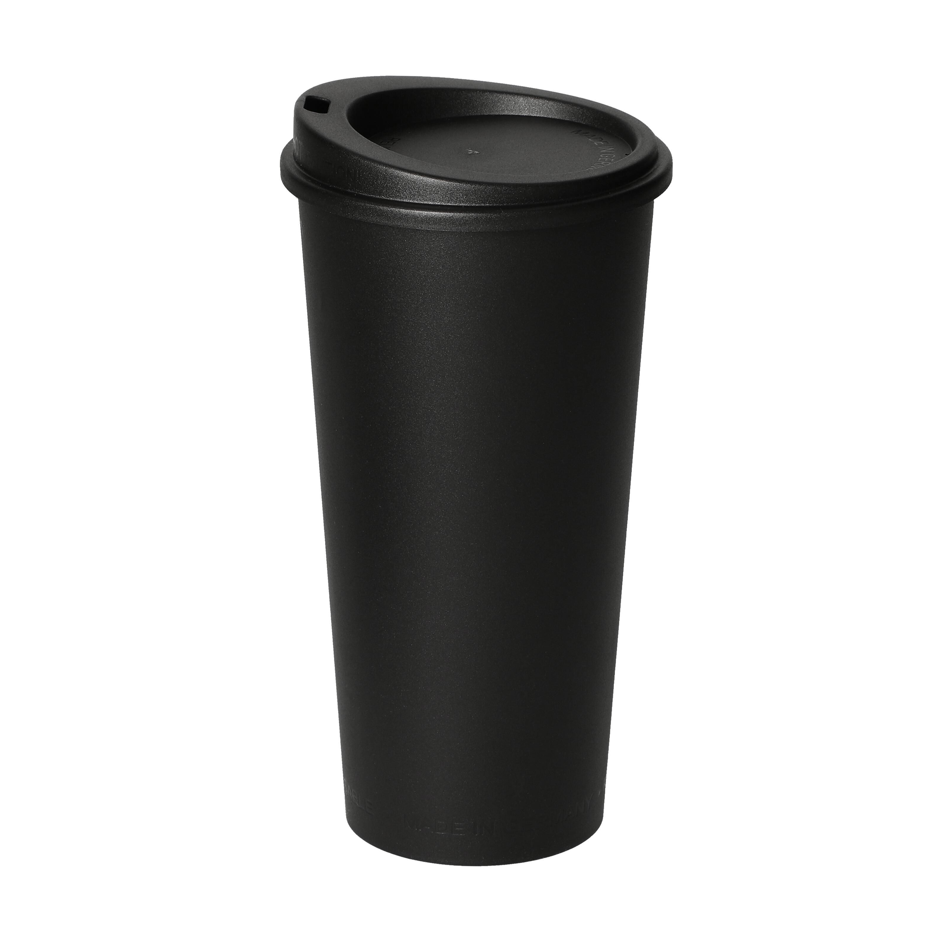 EL01962-5Kaffeebecher _ToGo_ 0_4 l_ schwarz_ schwarz