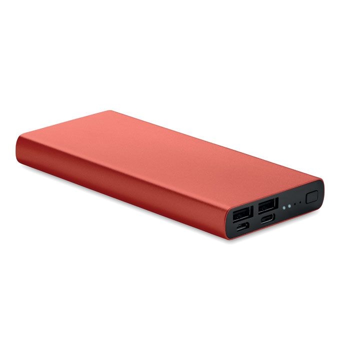 MO6770-02Powerflat 8 C Powerbank 10000 mAh_ Bordeaux
