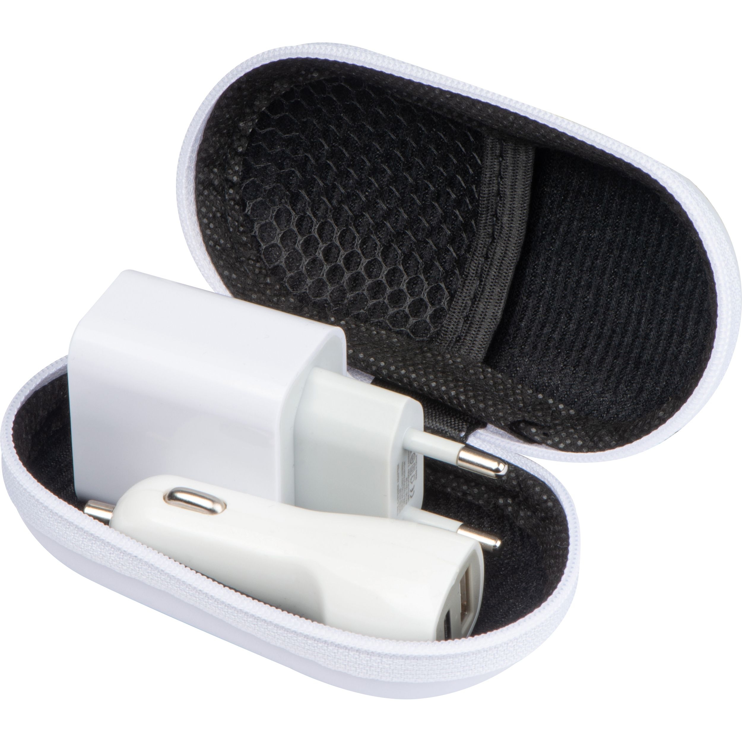 MA32516-06USB _ C Type Travel Set TESSA_ weiss
