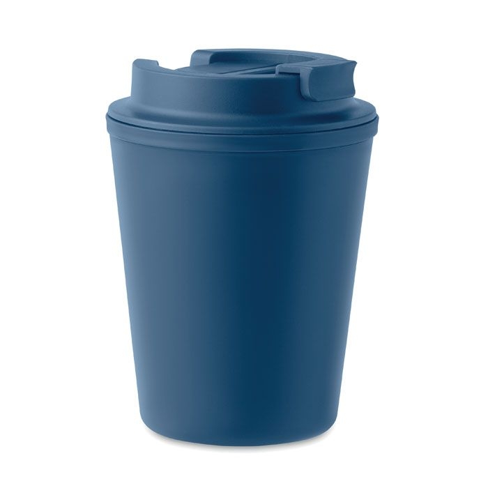 MO6866-04Tridus Becher PP 300 ml_ blau
