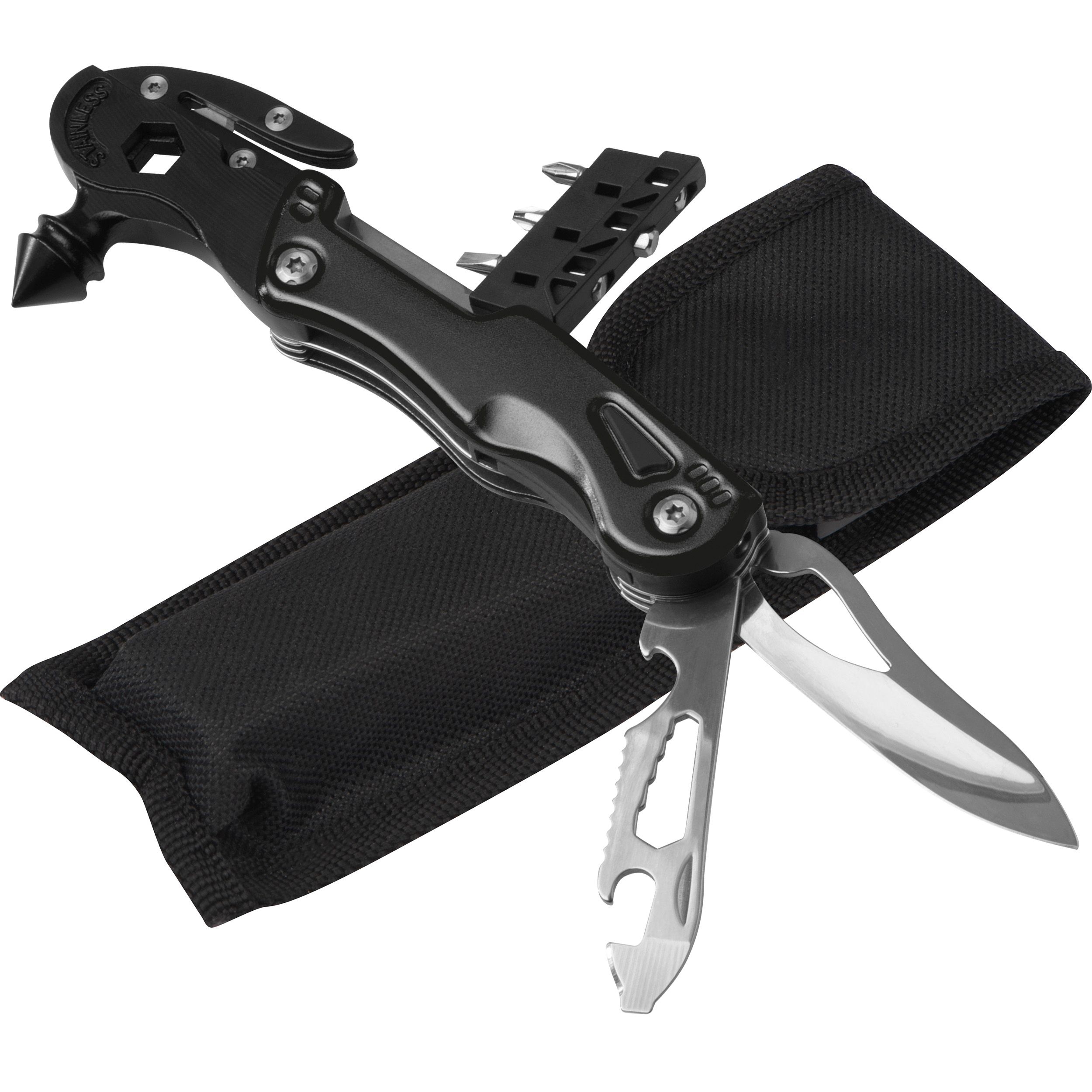 MA90817-03Multitool aus Metall_ schwarz