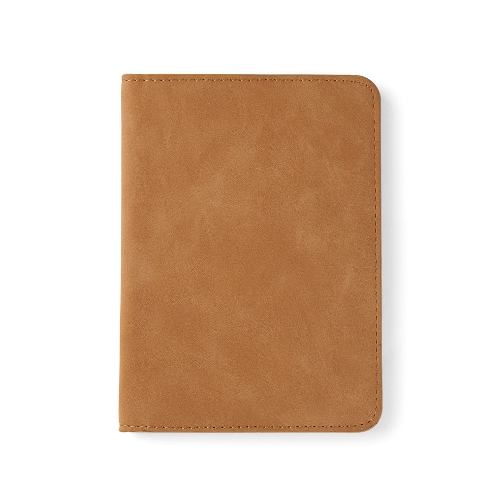 XDV82005-09VINGA Bosler RCS RFID Passport-Cover_ braun