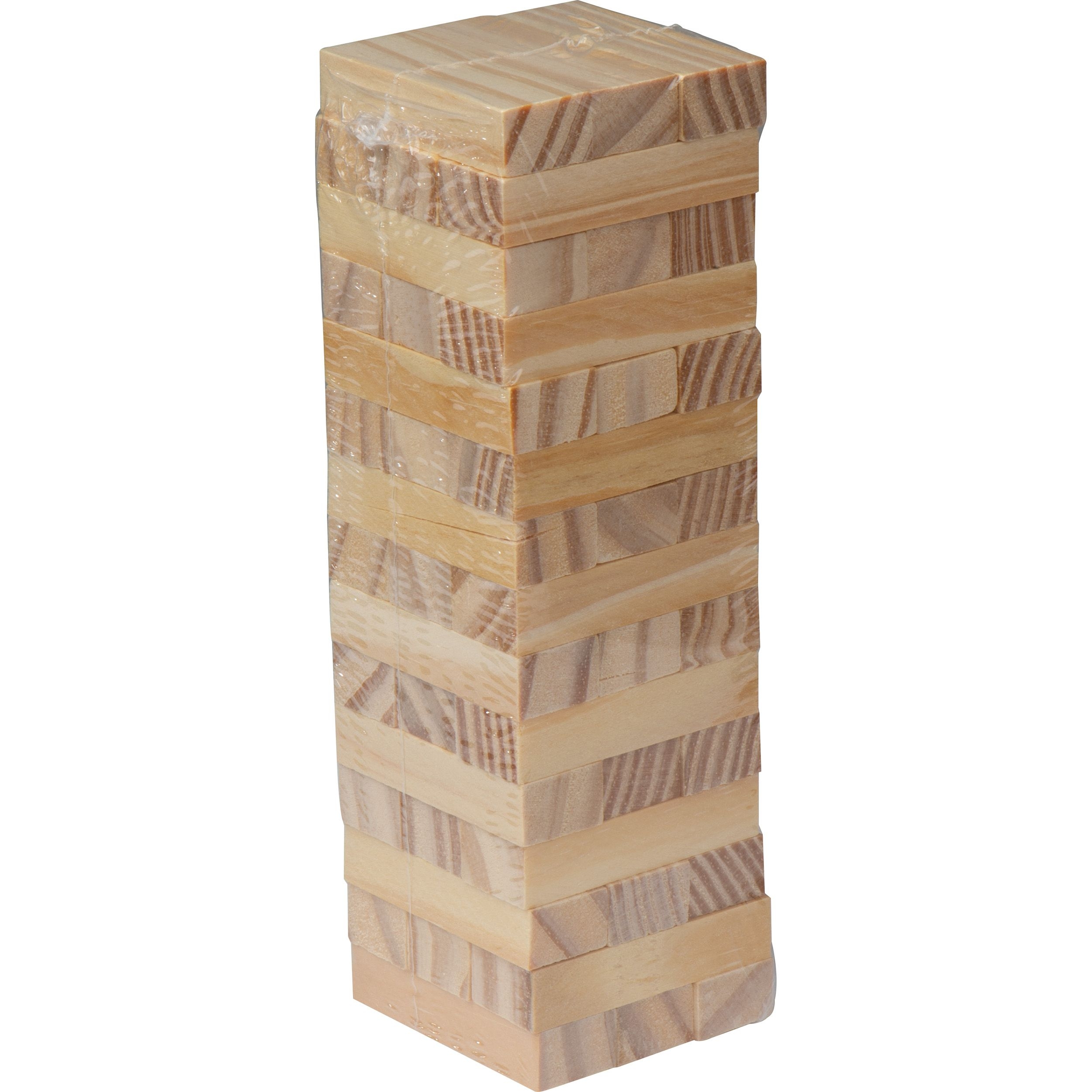 MA50742-01Stapel Geschicklichkeitsspiel aus Holz_ braun