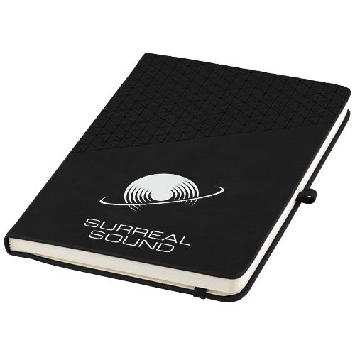 PF106881-1Theta A5 Notizbuch_ schwarz