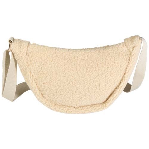 PF120774-1Bear GRS-recycelte Sherpa Guerteltasche 3 L _ natur