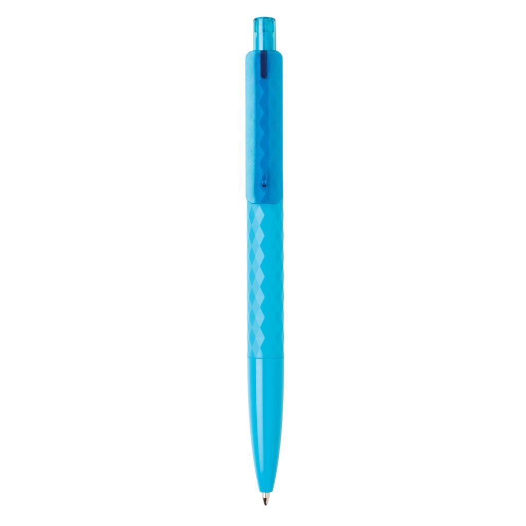 XDP610.91-2X3 Stift aus RCS recyceltem ABS_ hellblau