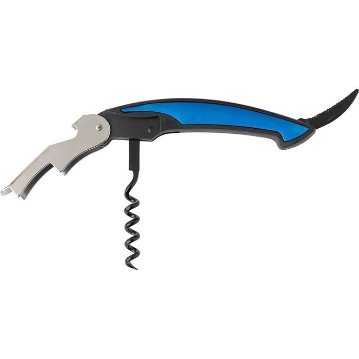 GI7240-03Kellnermesser aus Kunststoff Rosaura_ grau