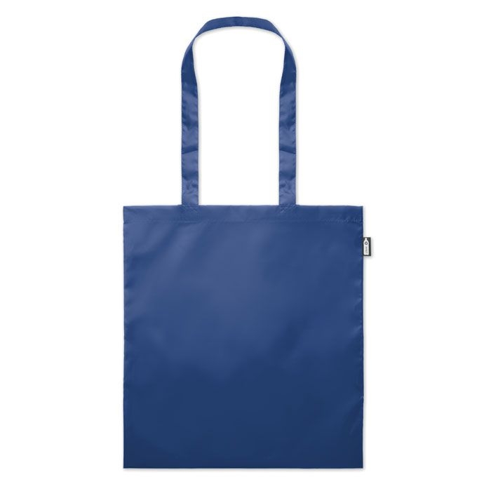 MO9441-04Totepet Einkaufstasche 190T RPET_ Blau