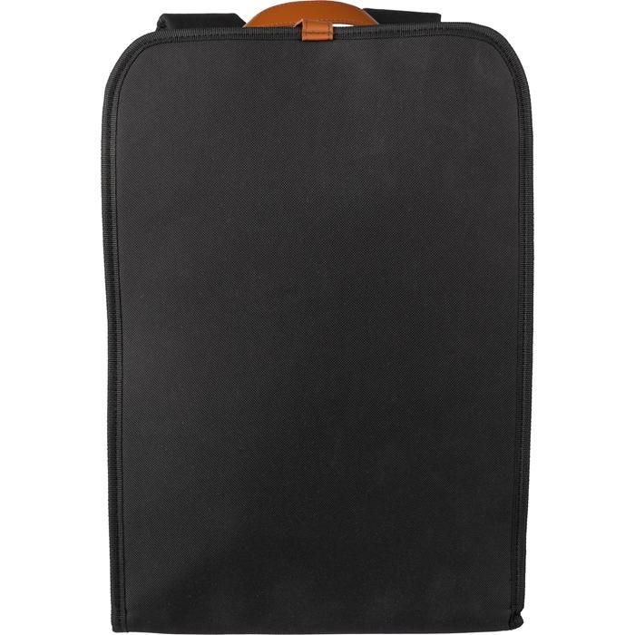 GI1096835-01rPET _600D_ Polyester-Rucksack Ralf_ schwarz