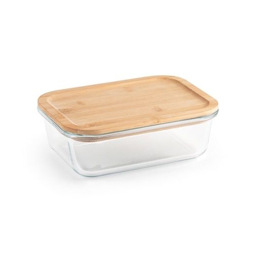 ST94781-160PORTOBELLO Frischhaltebox_ natur