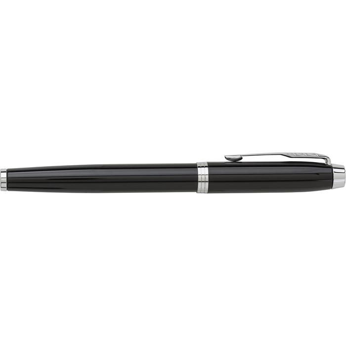 GI9391-01Parker IM Rollerball_ schwarz