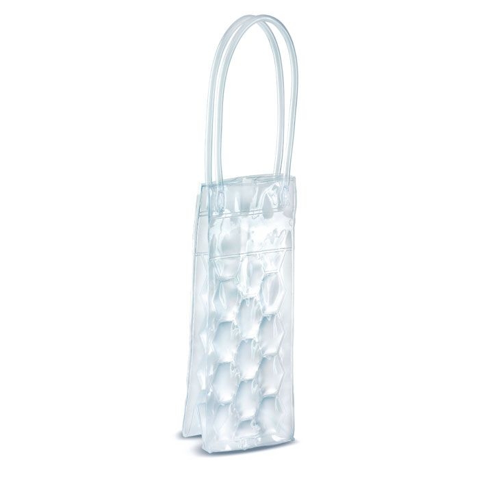 MO7760-22Bacool PVC Kuehltasche_ Transparent