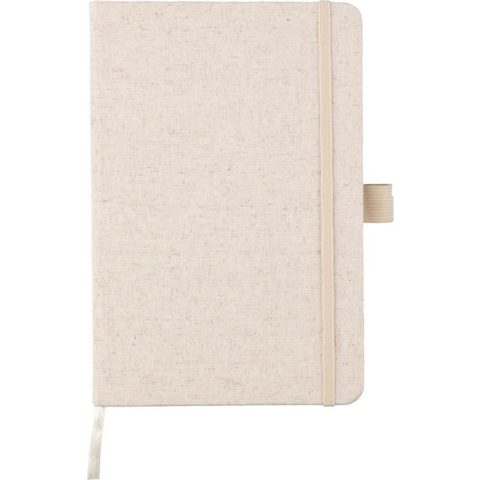 GI1103680Hanf-Notizbuch A5 Barbara