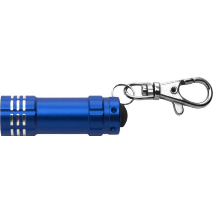 GI4861-23LED-Lampe aus Aluminium Anna_ Kobaltblau GI4861-23LED-Lampe aus Aluminium Anna_ Kobaltblau