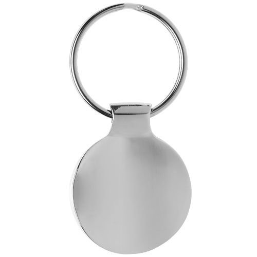 PF538051-1Orlene runder Schluesselanhaenger_ silber