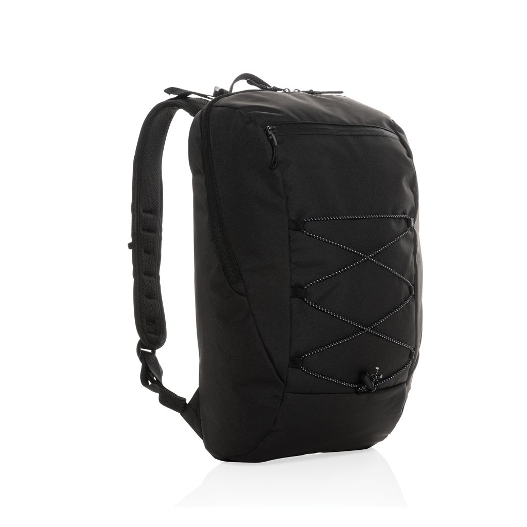 XDP762.80-1Impact AWARE™ Wanderrucksack 18L_ schwarz