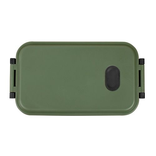 ST94375-149MOCHI Luftdichte PP Box_ khaki