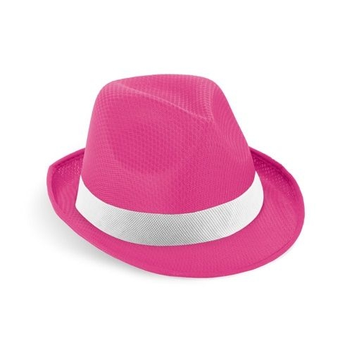 ST99086-102MANOLO POLI Hut_ rosa