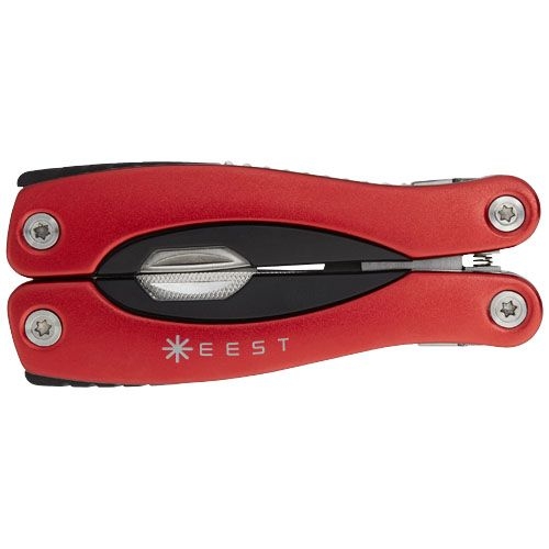 PF104099-2Casper Multifunktionswerkzeug mit 11 Funktionen_ rot