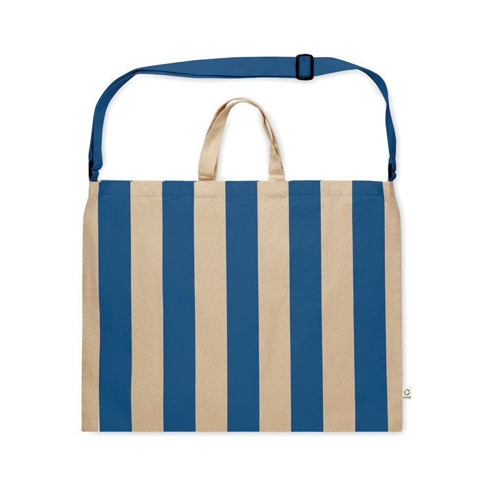 MO2555-37Laguna Grosse Strandtasche 280g_m²_ koenigsblau
