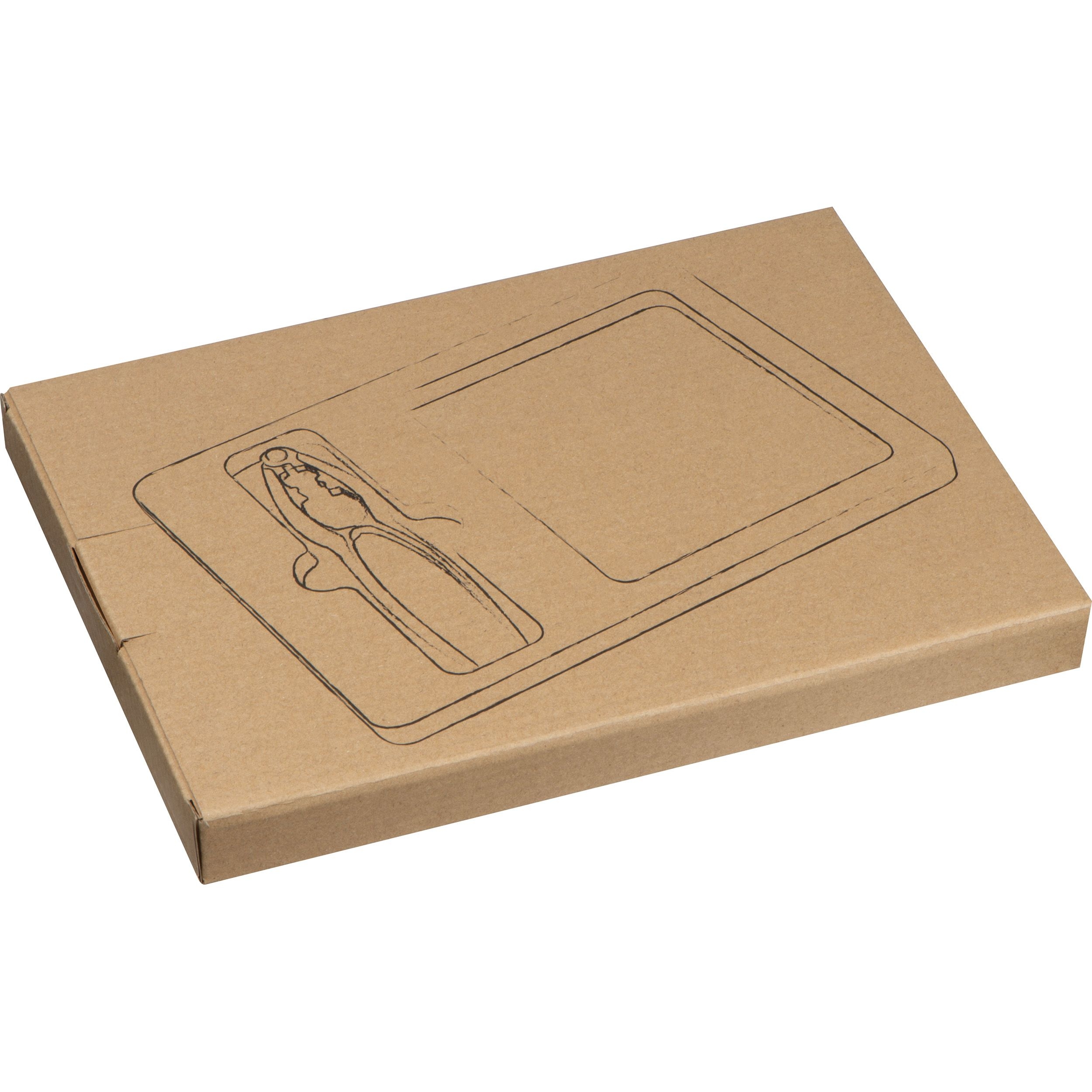 MA82660-13Nussknacker mit Bambusschale_ beige