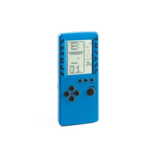 ST97180-114BRANSON Spielkonsole_ koenigsblau