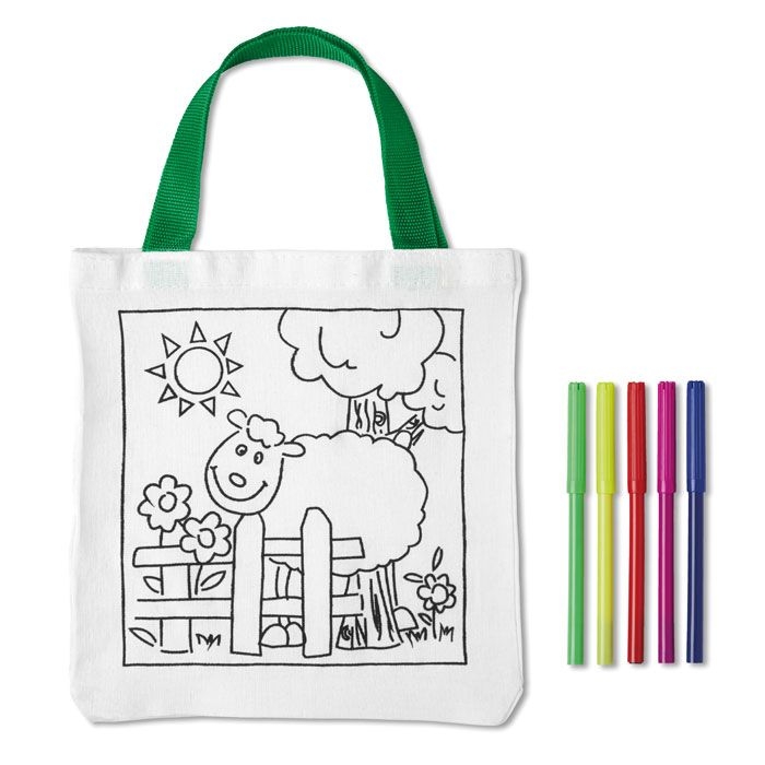 MO8450Mateusz Gestaltbare Baumwolltasche