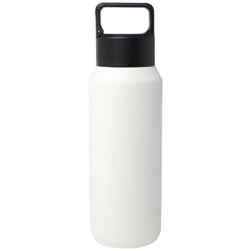 PF100841-1Astra 600 ml RCS-zertifizierte Kupfer-Vakuum Isolierflasche aus recyceltem Edelstahl _Kohlensaeure ge
