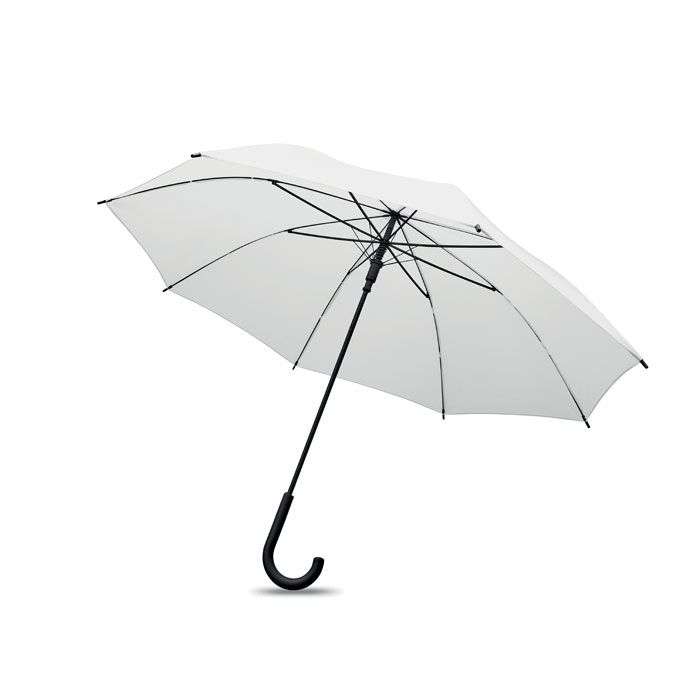 MO2693-06Brala 23'' Regenschirm_ weiss