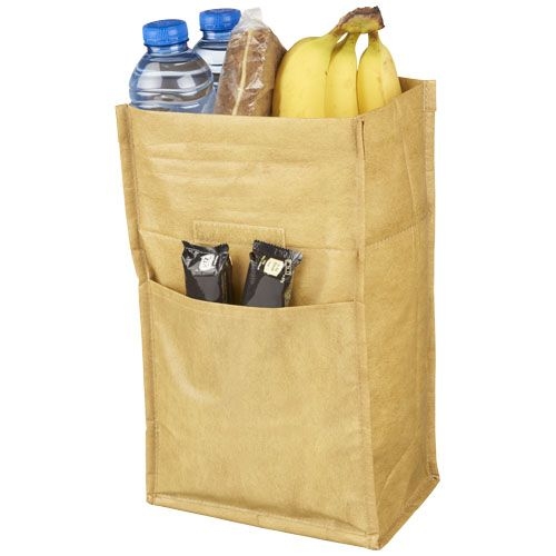 PF120360-1Papyrus kleine Kuehltasche 3L_ natur
