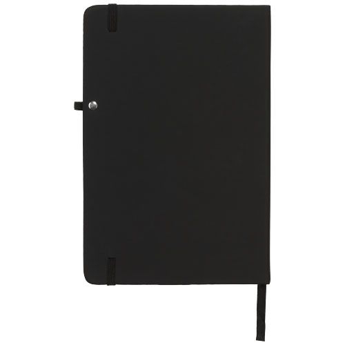 PF210208-1Noir A5 Notizbuch_ schwarz
