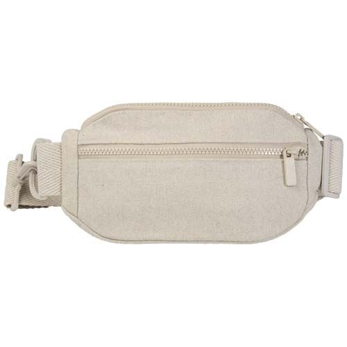 PF120745-2Crescent 500 g_m² Aware™ recycelte Umhaengetasche_ oatmeal