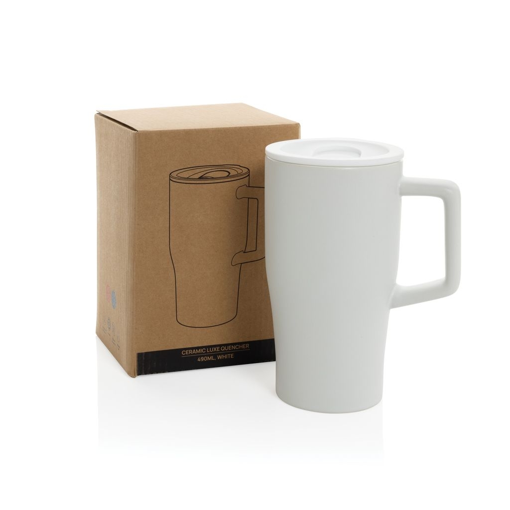 XDP437.22-03Keramik Luxe Quencher 490ml_ weiss