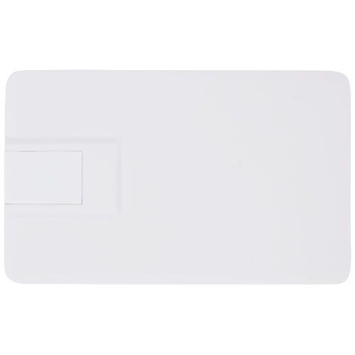 PF123750-1Duo slim 64 GB USB-Stick mit Typ-C und USB-A 3.0_ weiss_ 64 GB