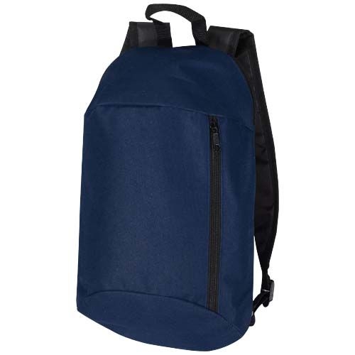 PF120740-3Recreation Rucksack 7L_ navy