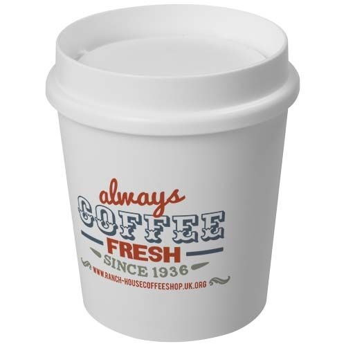PF210273-1Americano® Switch 200 ml Becher mit 360°-Deckel_ weiss