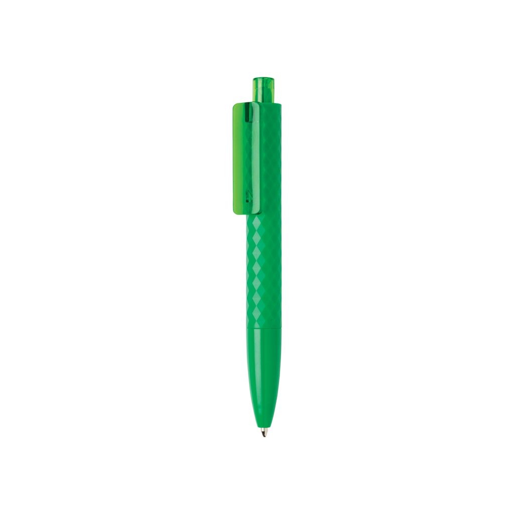 XDP610.91-9X3 Stift aus RCS recyceltem ABS_ gruen