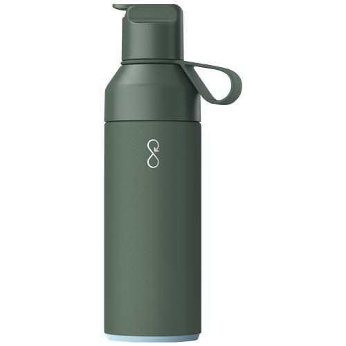 PF100816-4Ocean Bottle GO 500 ml vakuumisolierte Flasche_ waldgruen